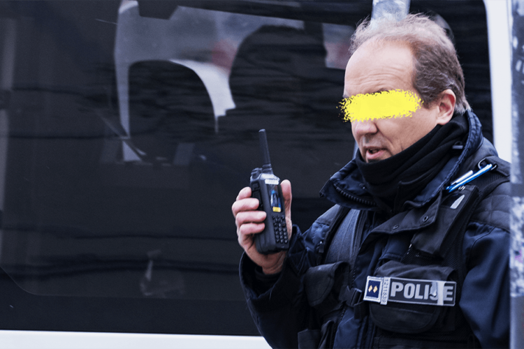 Lyon, capitale du mensonge policier ?