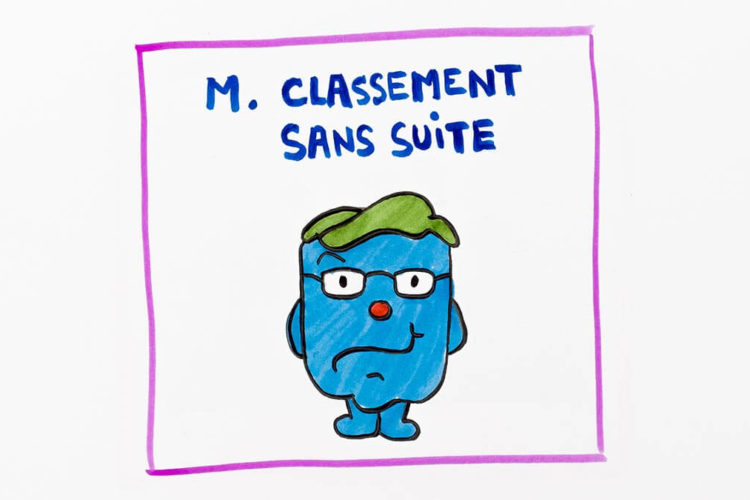 Un procureur, comment ça marche ?