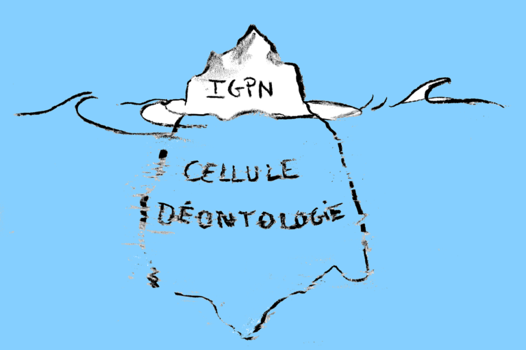 Vous aimez l’IGPN ? Vous allez adorer les « cellules déontologie »