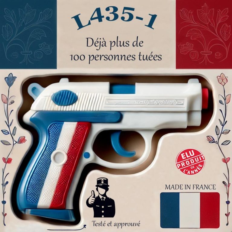 « Permis de tuer » : mise en cause devant l’ONU, la France s’enfonce dans le déni