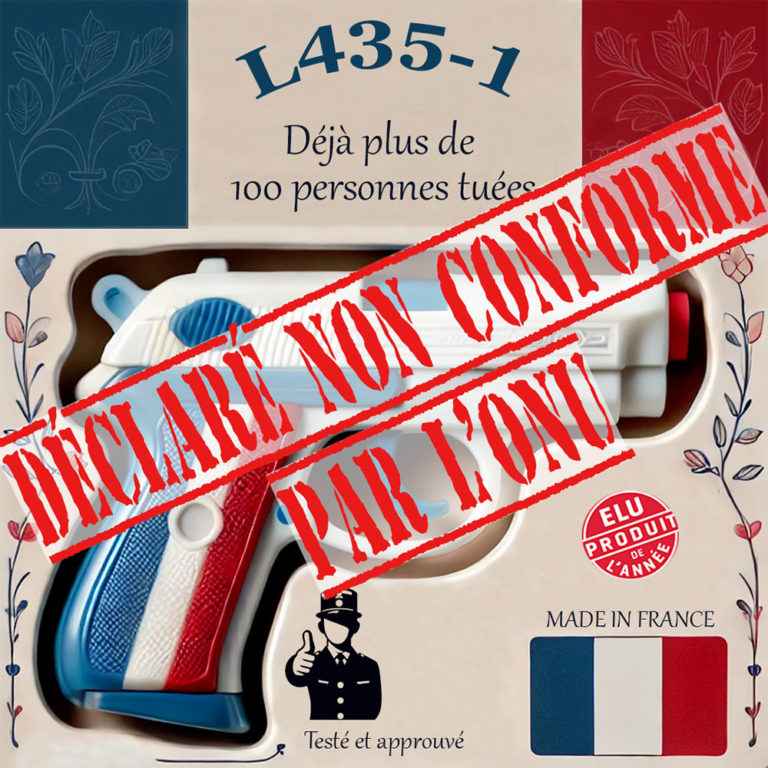 « Permis de tuer » : l’ONU rappelle Retailleau à l’ordre