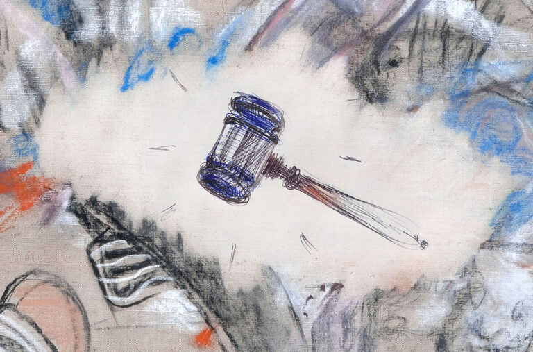 Procès du policier B. : une condamnation et la « cellule déontologie » à la barre 3/3