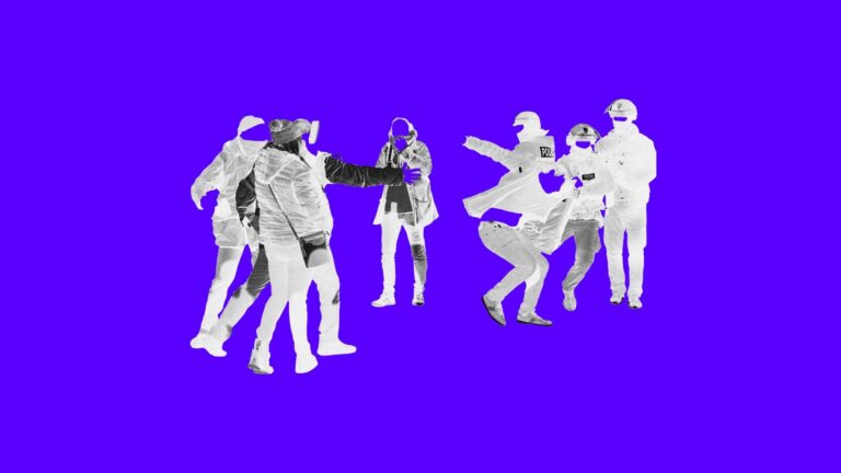 IGPN : la nouvelle « filière déontologie » à l’épreuve du mouvement de la jeunesse