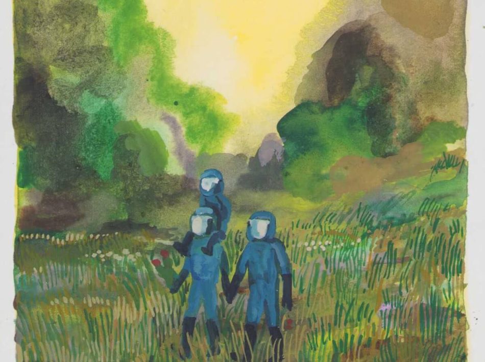 En Guadeloupe, la gendarmerie tue “sans regrets” Valfret