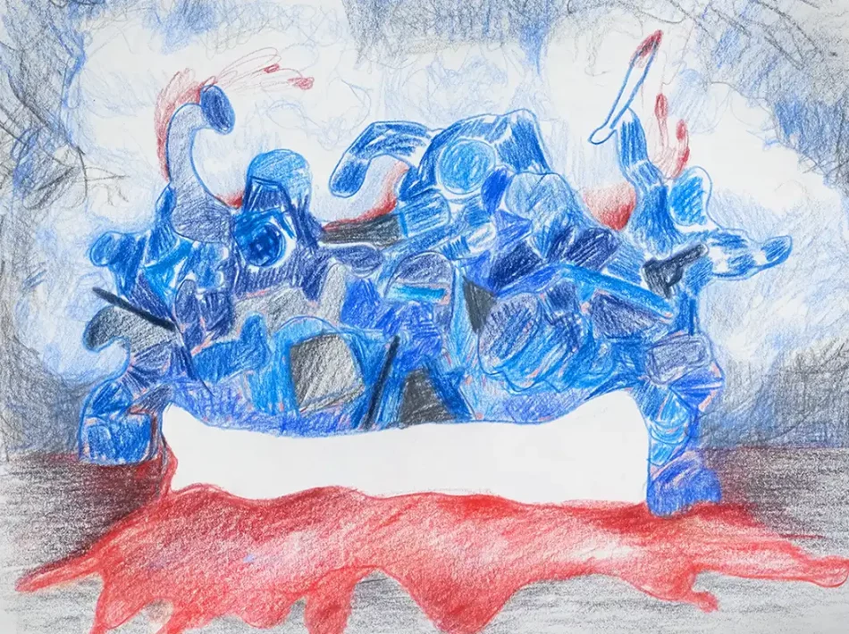 « Permis de tuer » : l’ONU admoneste la France pour la troisième fois