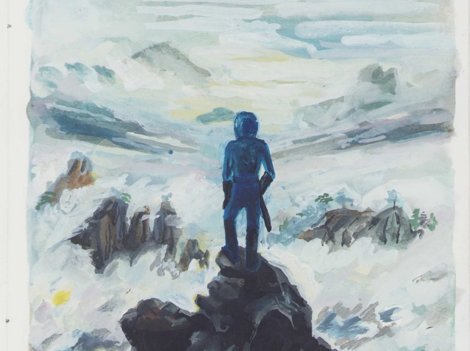 Deux ans de plaintes contre la police : la fabrique de l’oubli par VALFRET