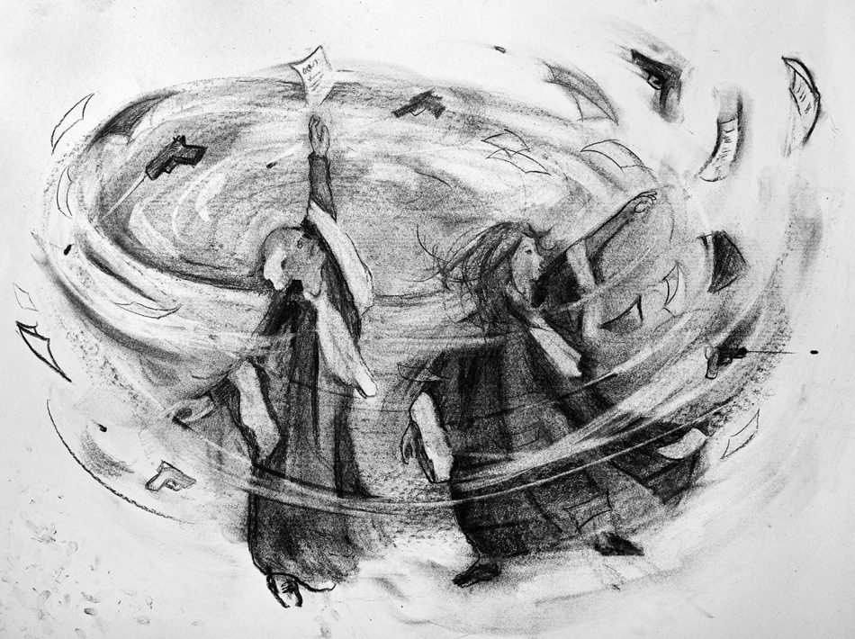 « Permis de tuer » : Darmanin refuse d’obtempérer