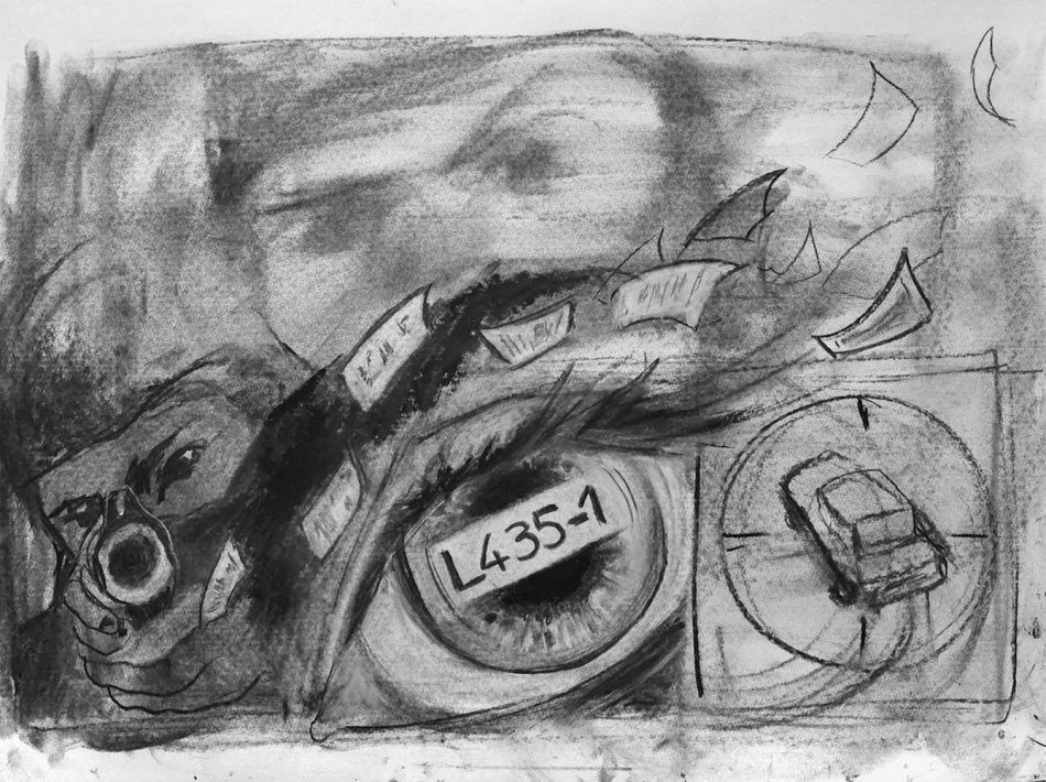 La Cour de cassation se penche sur le « permis de tuer » dans la confusion LAFFRANCE