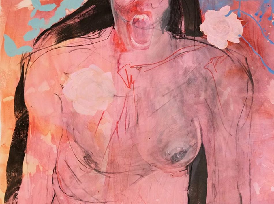 La République contre Marianne LAFFRANCE