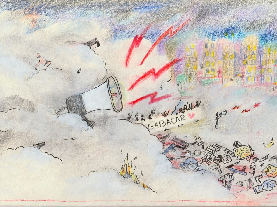 Combattre le silence : les 4 tactiques du Collectif Babacar LAFFRANCE