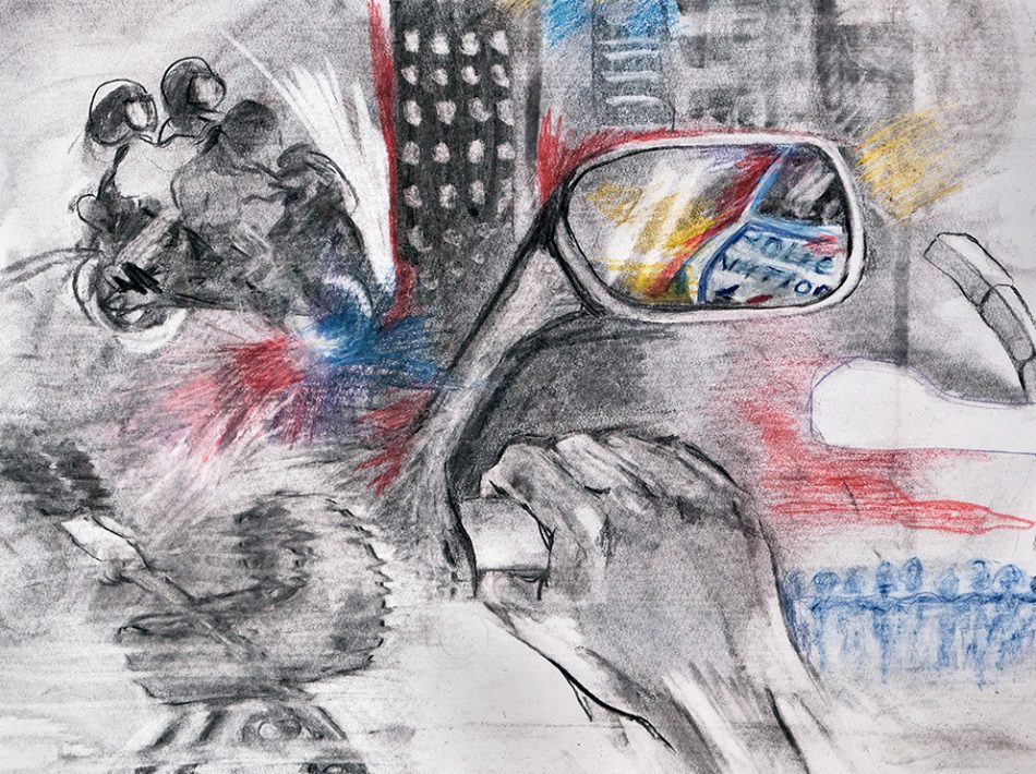 Mort de Mehdi : une non-enquête pour un non-lieu