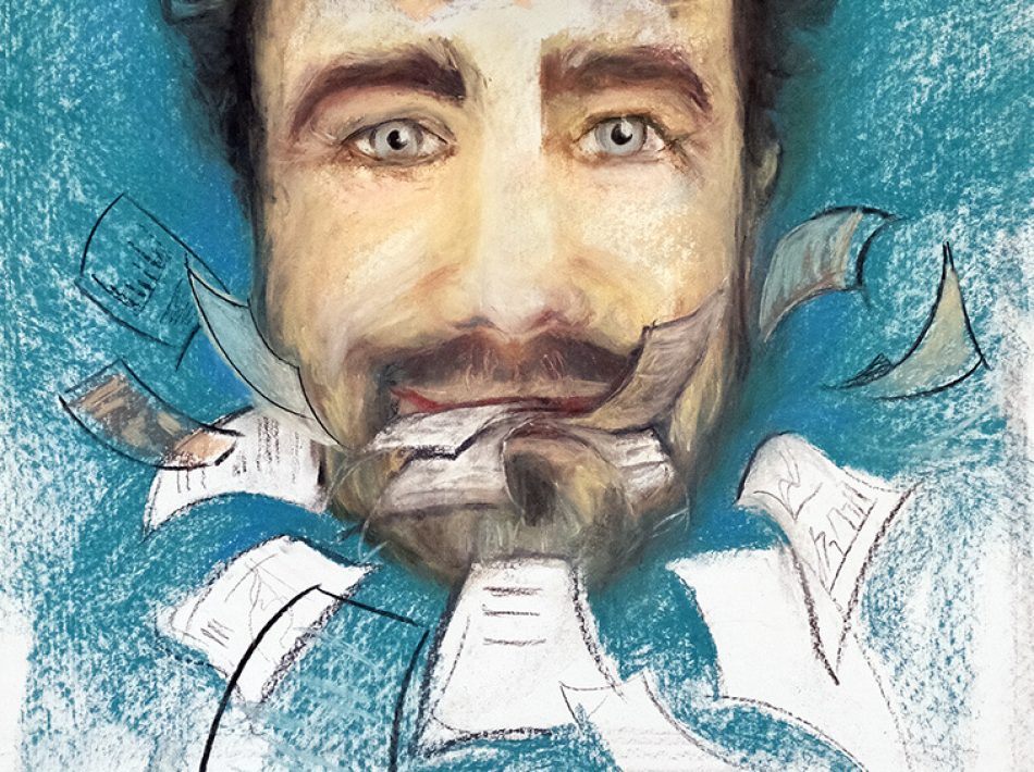 Des brèches dans la forteresse