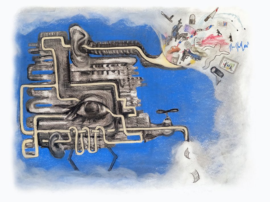 La légitimité policière tient surtout à la faible condamnation des policiers