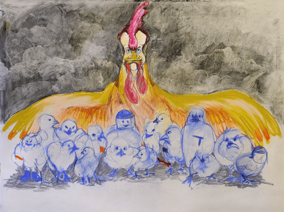 Depuis Macron, la police n’exclut plus les fonctionnaires violents LAFFRANCE